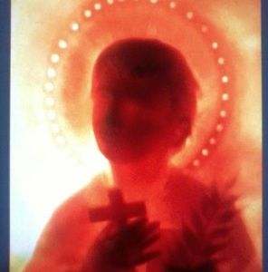 Meet your Posher, Antonio